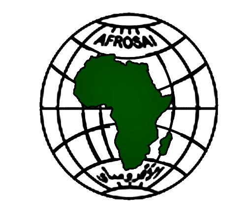 AFROSAI logo